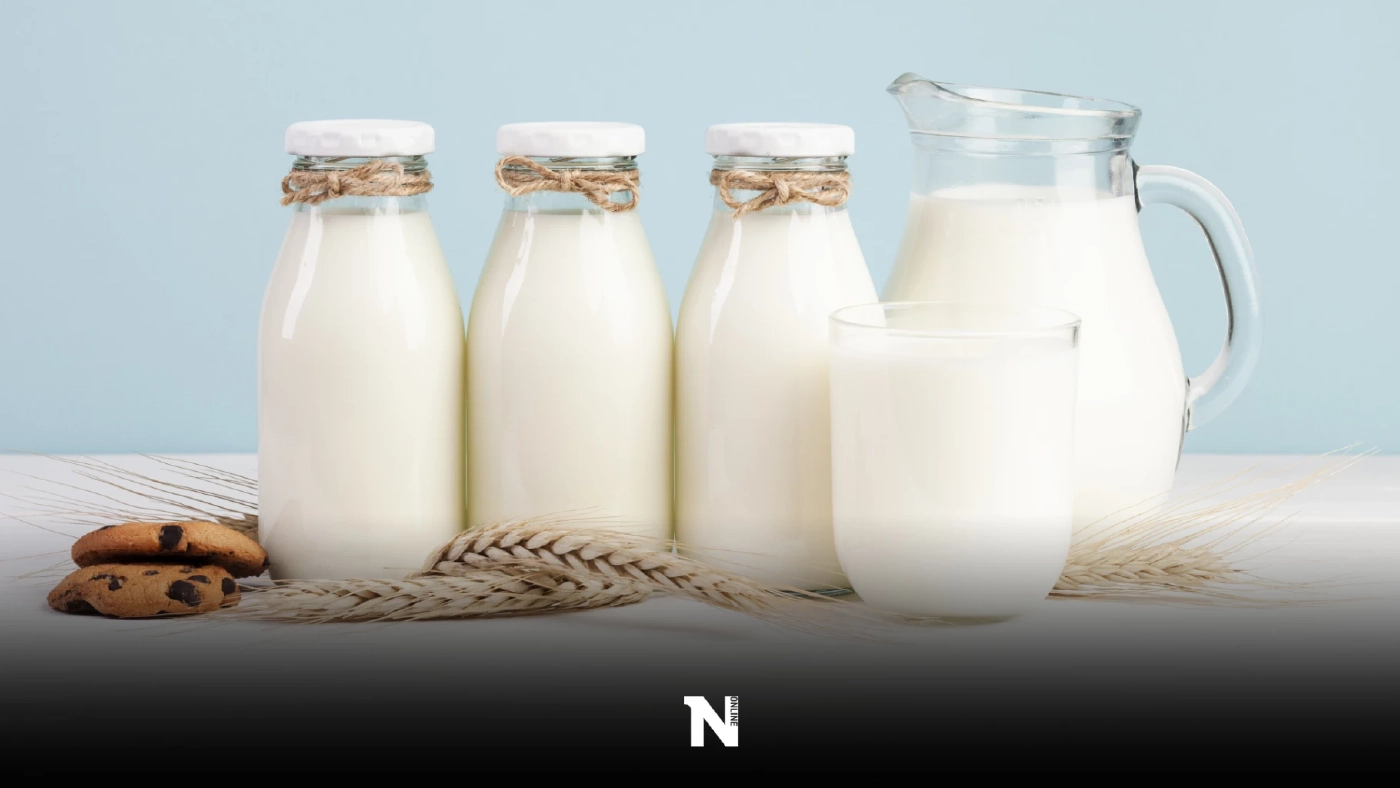 คุณรู้จัก "นมโคพร้อมดื่ม" ดีหรือยัง?