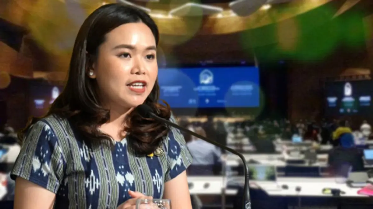 ครม.เห็นชอบในหลักการ ไทยเสนอตัวเป็นเจ้าภาพจัดประชุมมรดกโลก ครั้งที่ 46