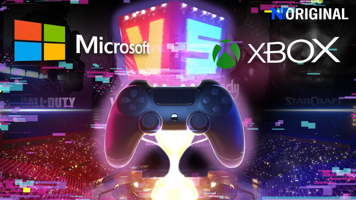 ดีลยักษ์มูลค่า 2 ล้านล้าน!! Microsoft ซื้อ Activision Blizzard พลิกโฉมอุตสาหกรรมเกมไปตลอดกาล(2)