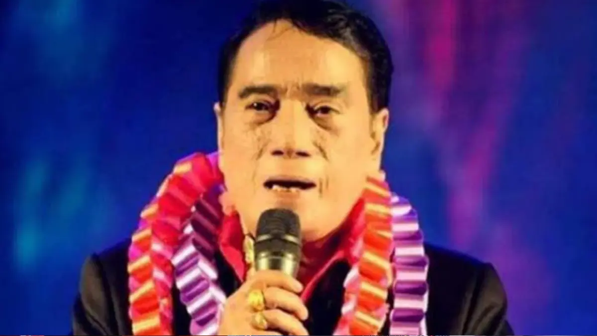 ด่วน! สิ้น "ศรเพชร ศรสุพรรณ" ปิดตำนาน นักร้องลูกทุ่งชื่อดัง ด่วน! สิ้น "ศรเพชร ศรสุพรรณ" ปิดตำนาน นักร้องลูกทุ่งชื่อดัง
