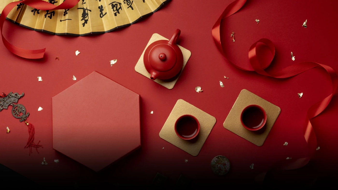 ช้อปสินค้าตรุษจีน สั่งจองชุดไหว้ เสริมเฮง ส่งถึงบ้าน