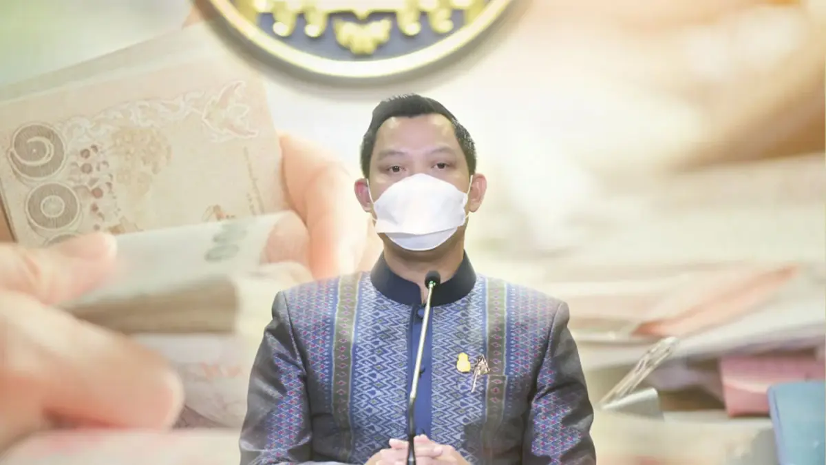 ครม.อนุมัติ ยกเว้นภาษีเงินได้บุคคลธรรมดา-นิติบุคคล ลดภาระภาษีประชาชน