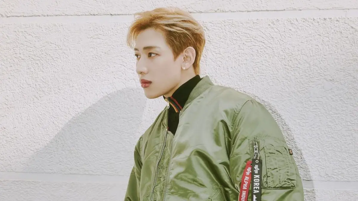 ชาวโซเชียลมาเลย์เอ็นดู Bambam ศิลปินวง Got 7 ชาวโซเชียลมาเลย์เอ็นดู Bambam ศิลปินวง Got 7