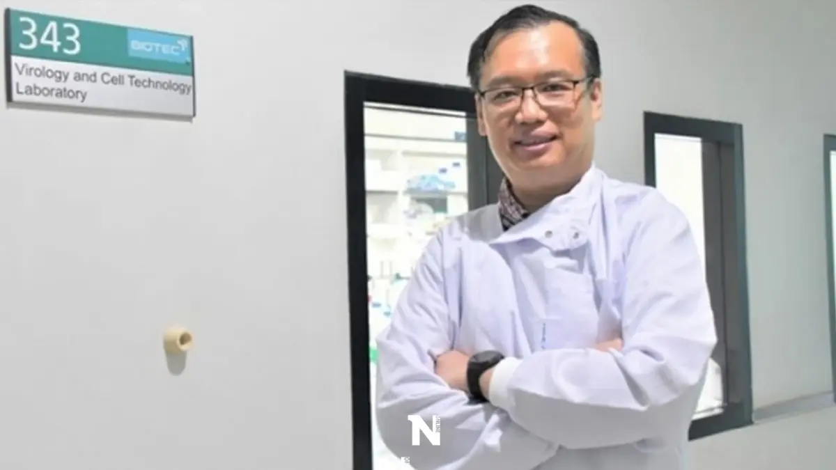 WHO เฝ้าระวัง ‘ไวรัส VOC’อาจมาแทน เผยมีแนวโน้มหนีภูมิคุ้มกันได้ดีขึ้น