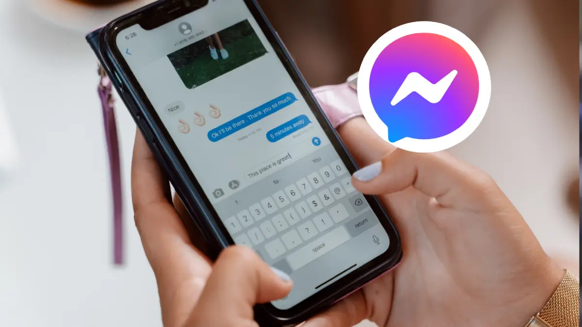 จุดจบสายเมาท์ ! “Messenger” เตรียมเปิดฟีเจอร์แจ้งเตือนหากถูกแคปหน้าจอ จุดจบสายเมาท์ ! “Messenger” เตรียมเปิดฟีเจอร์แจ้งเตือนหากถูกแคปหน้าจอ