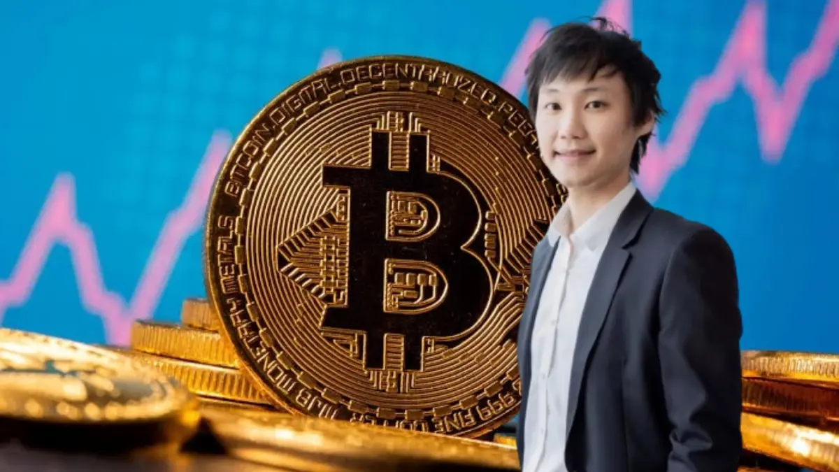 บิทคับ แนะรัฐปรับกม.ให้ทันเทคโนโลยี เพิ่มโอกาสให้ประเทศ บิทคับ แนะรัฐปรับกม.ให้ทันเทคโนโลยี เพิ่มโอกาสให้ประเทศ