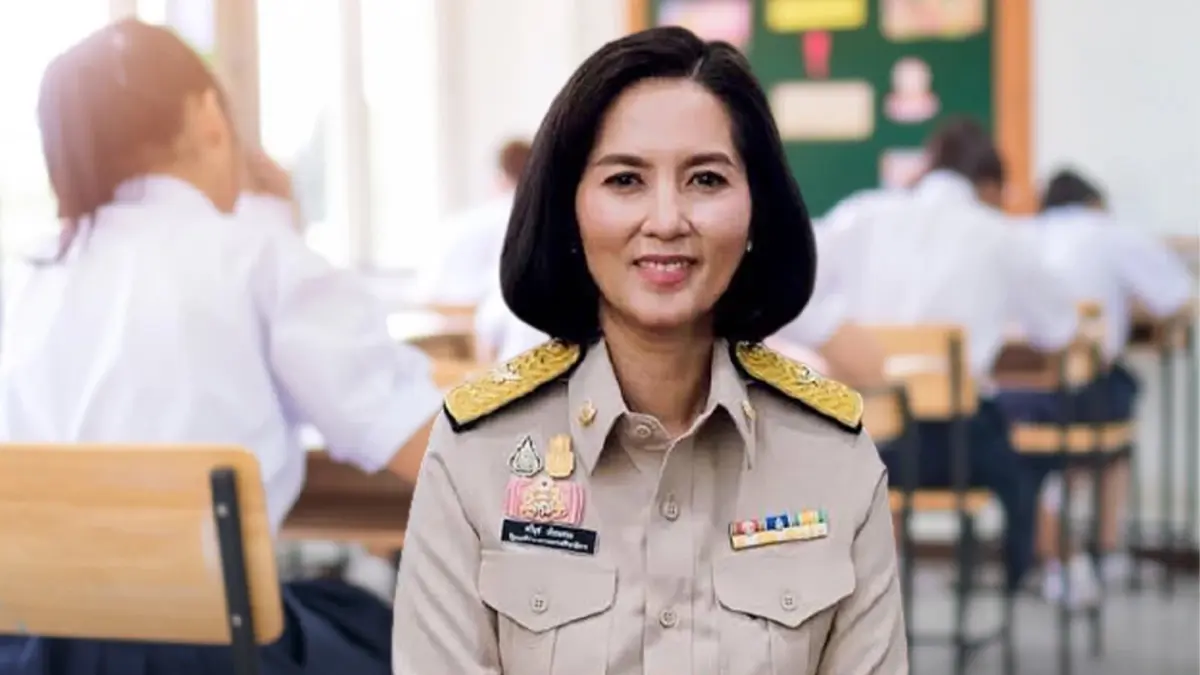 ศธ.ออกประกาศสกัดโควิด-19ระบาดในโรงเรียน มีผลวันนี้ ศธ.ออกประกาศสกัดโควิด-19ระบาดในโรงเรียน มีผลวันนี้