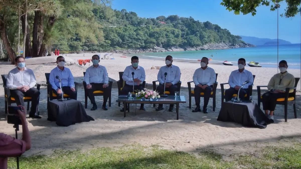 คณะพูดคุยเพื่อสันติสุขชายแดนใต้ เผย ข้อตกลงร่วมกันกับกลุ่ม BRN 3 ข้อ คณะพูดคุยเพื่อสันติสุขชายแดนใต้ เผย ข้อตกลงร่วมกันกับกลุ่ม BRN 3 ข้อ