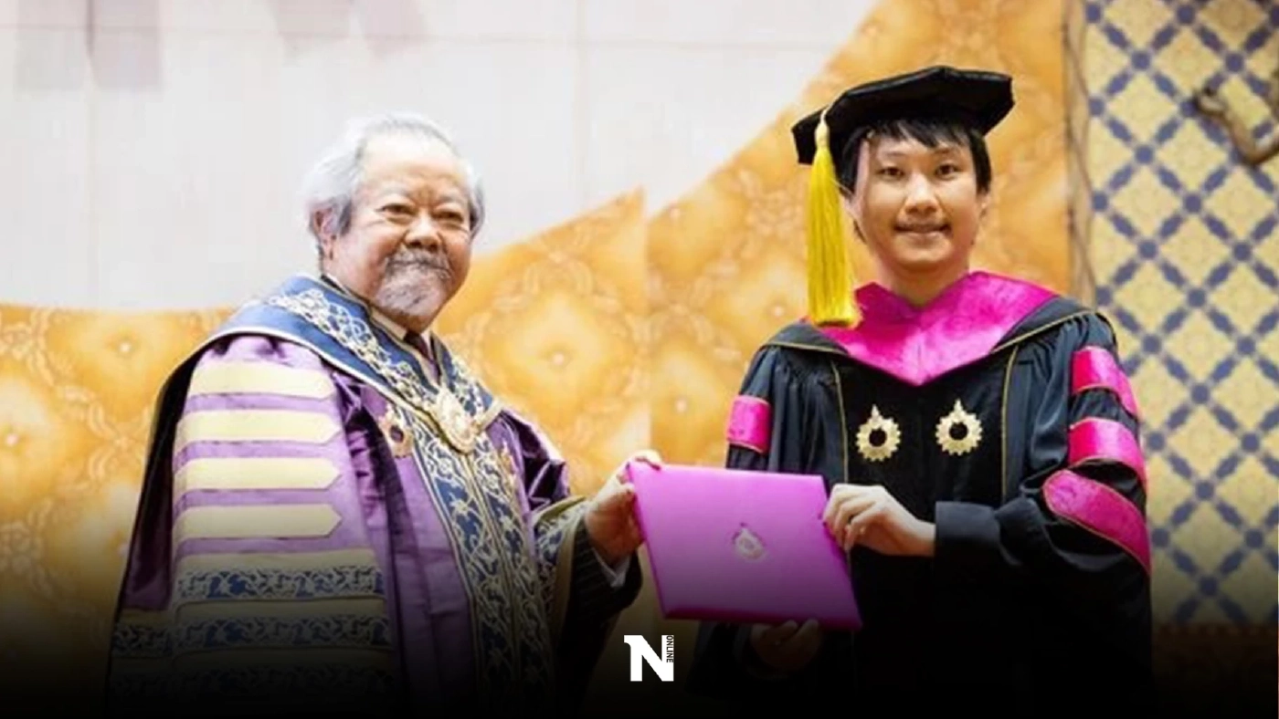 'ท็อป - จิรายุส' เปิด  ‘5 กุญแจสำคัญสู่ความสำเร็จ’ ในการเป็นเจ้าของ Bitkub