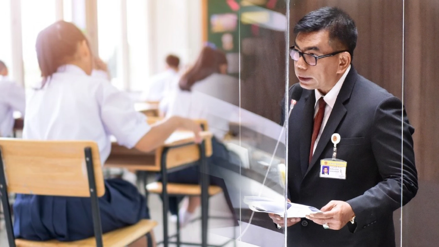 ประชาชาติขอแก้กฎหมายกยศ.ไม่ผลักหนี้ให้เด็กจบใหม่ ประชาชาติขอแก้กฎหมายกยศ.ไม่ผลักหนี้ให้เด็กจบใหม่