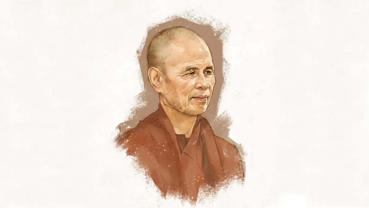 อาลัยหลวงปู่ติช นัท ฮันห์ (Thich Nhat Hanh) (คลิป) อาลัยหลวงปู่ติช นัท ฮันห์ (Thich Nhat Hanh) (คลิป)