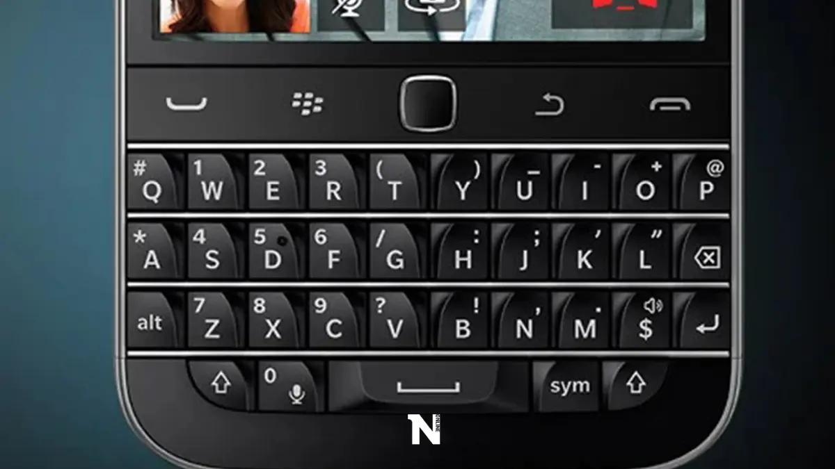 ถึงผู้ใช้ BlackBerry บริษัทฯ จะยุติให้บริการสนับสนุนอุปกรณ์คลาสิก 4 ม.ค.นี้