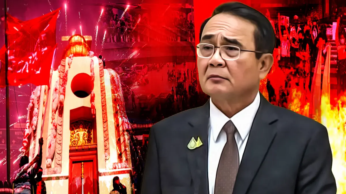 แพงทั้งแผ่นดินบั่นทอนความเชื่อมั่น "รัฐบาลลุงตู่" แพงทั้งแผ่นดินบั่นทอนความเชื่อมั่น "รัฐบาลลุงตู่"