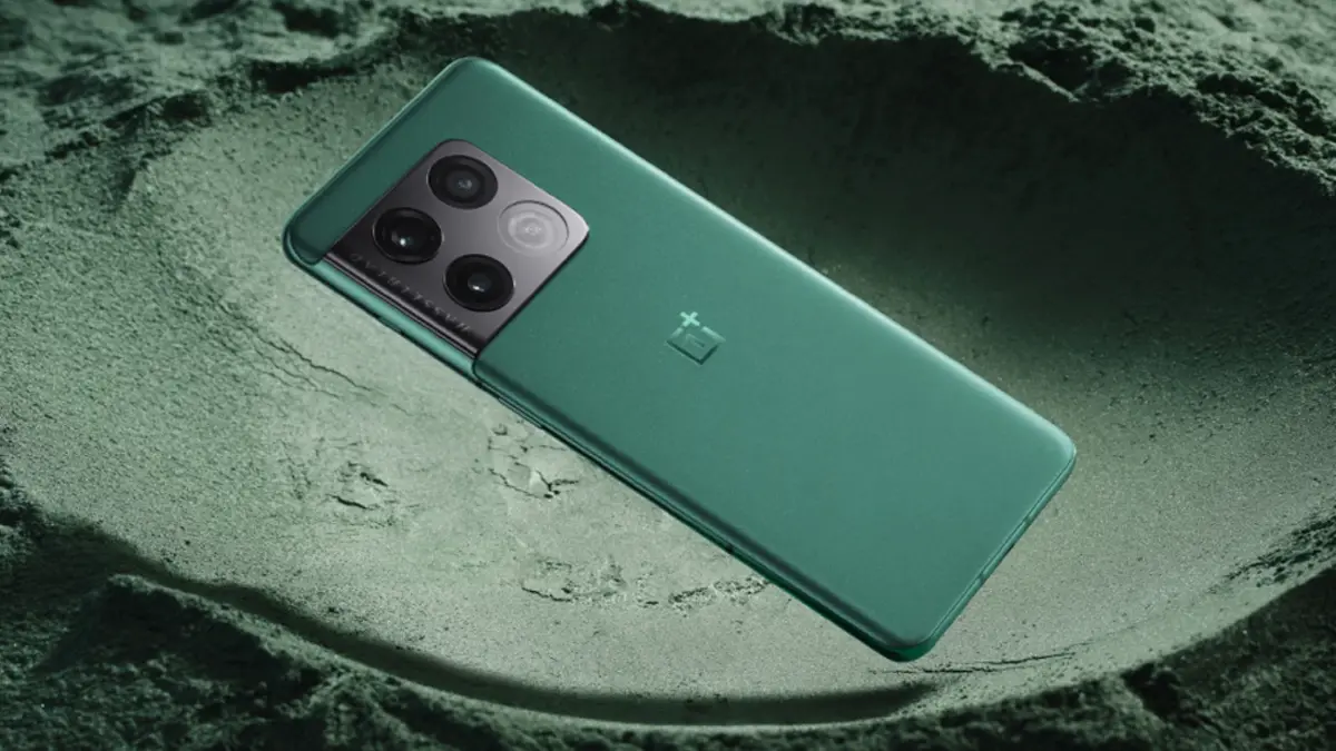 OnePlus โชว์แฟล็กชิปรุ่นใหม่ ยังคงมาพร้อมกล้องฮาสเซลบลาด OnePlus โชว์แฟล็กชิปรุ่นใหม่ ยังคงมาพร้อมกล้องฮาสเซลบลาด