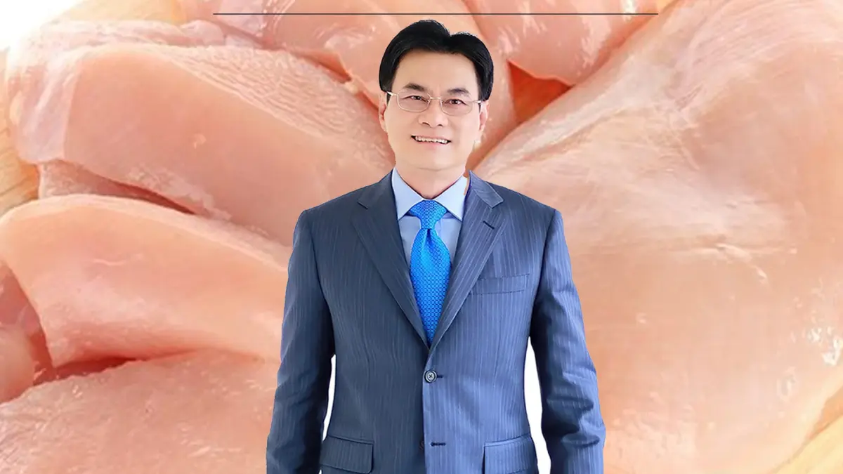 กระทรวงพาณิชย์ ตรึงราคาเนื้อไก่จนกว่าสถานการณ์คลี่คลาย กระทรวงพาณิชย์ ตรึงราคาเนื้อไก่จนกว่าสถานการณ์คลี่คลาย