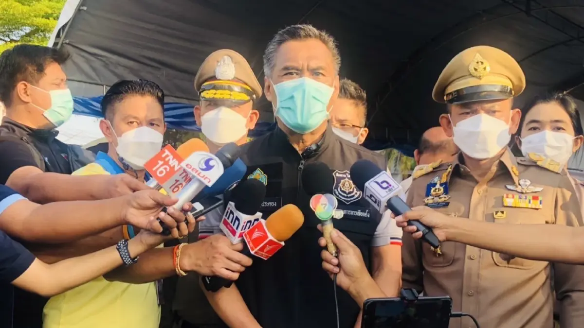 “กกต.” เผย ลุ้นผลเลือกตั้งซ่อมชุมพร-สงขลา หน้าหน่วยไม่เกิน 1 ทุ่ม “กกต.” เผย ลุ้นผลเลือกตั้งซ่อมชุมพร-สงขลา หน้าหน่วยไม่เกิน 1 ทุ่ม