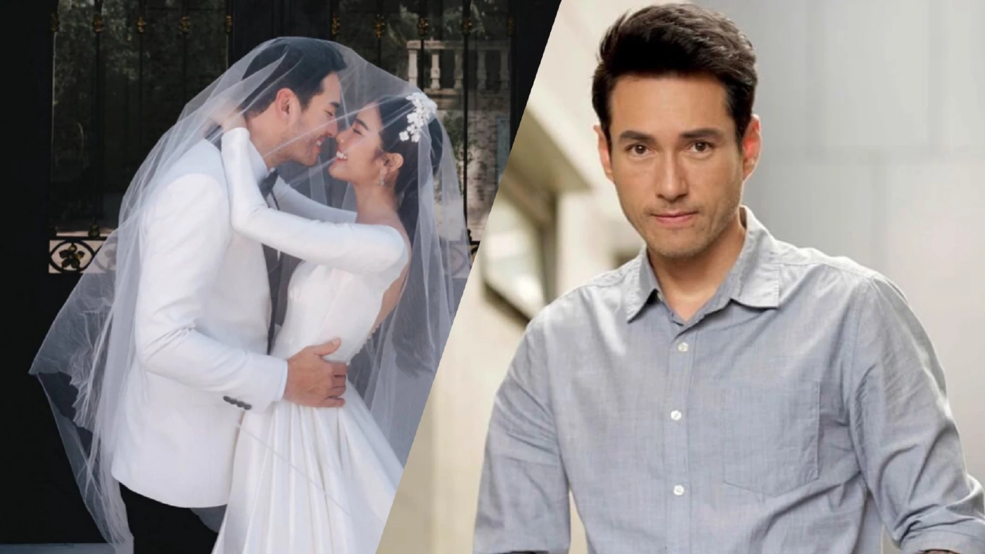 “เจสัน ยัง” ซัดแรง!อย่าพาดพิงบุคคลที่สาม ไม่แคร์หากโดนแบน