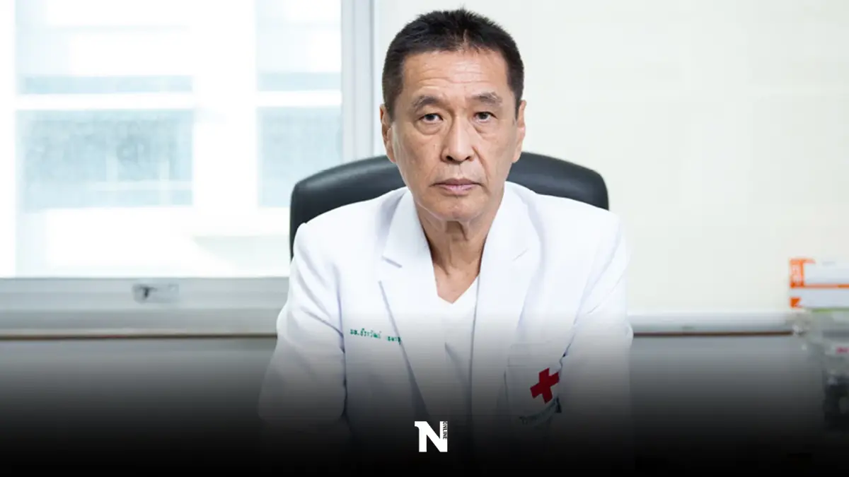 หมอธีระวัฒน์" เปิดวิธีกักตัวที่บ้าน แบบไม่ให้แพร่สู่คนอื่นในครอบครัว หมอธีระวัฒน์" เปิดวิธีกักตัวที่บ้าน แบบไม่ให้แพร่สู่คนอื่นในครอบครัว