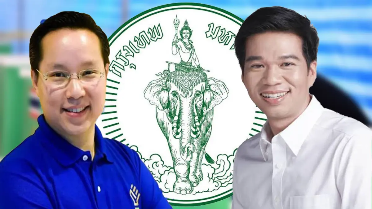 นักวิชาการเผย2ตัวเต็งเลือกตั้งซ่อมหลักสี่-จตุจักร นักวิชาการเผย2ตัวเต็งเลือกตั้งซ่อมหลักสี่-จตุจักร