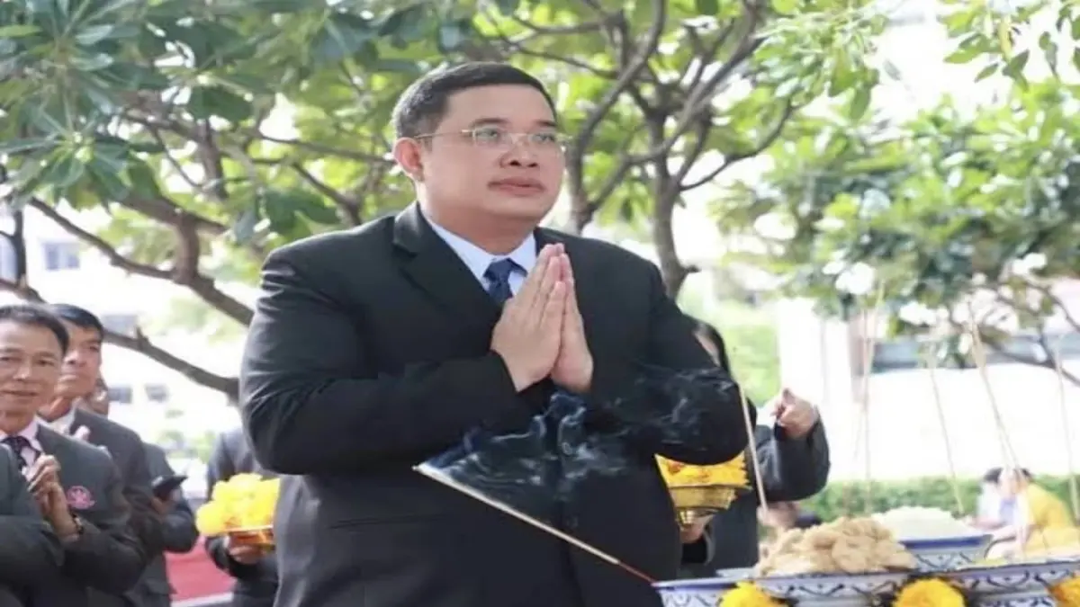 “ธนพร” เปิดใจหลังพ้นเก้าอี้ เลขาฯสกสค. ภูมิใจเคยได้ดูแลครู-บุคลากรศึกษา
