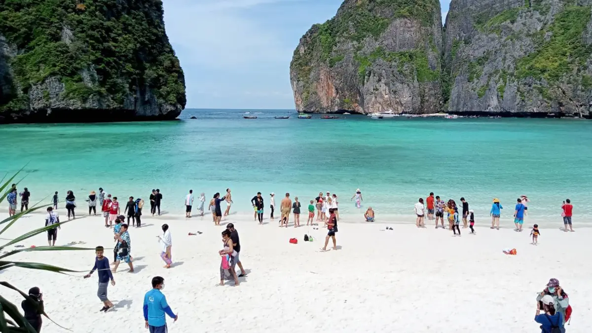 สทท.เสนอรัฐกระตุ้นเที่ยวในประเทศ ขยายเมืองแซนด์บ็อกซ์