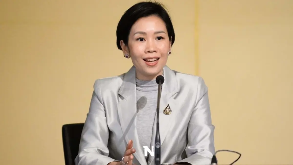 สื่อฝรั่งเศส จัดไทยติดอันดับ 5 ของประเทศที่น่าใช้ชีวิตเกษียณที่สุด  ปี2022