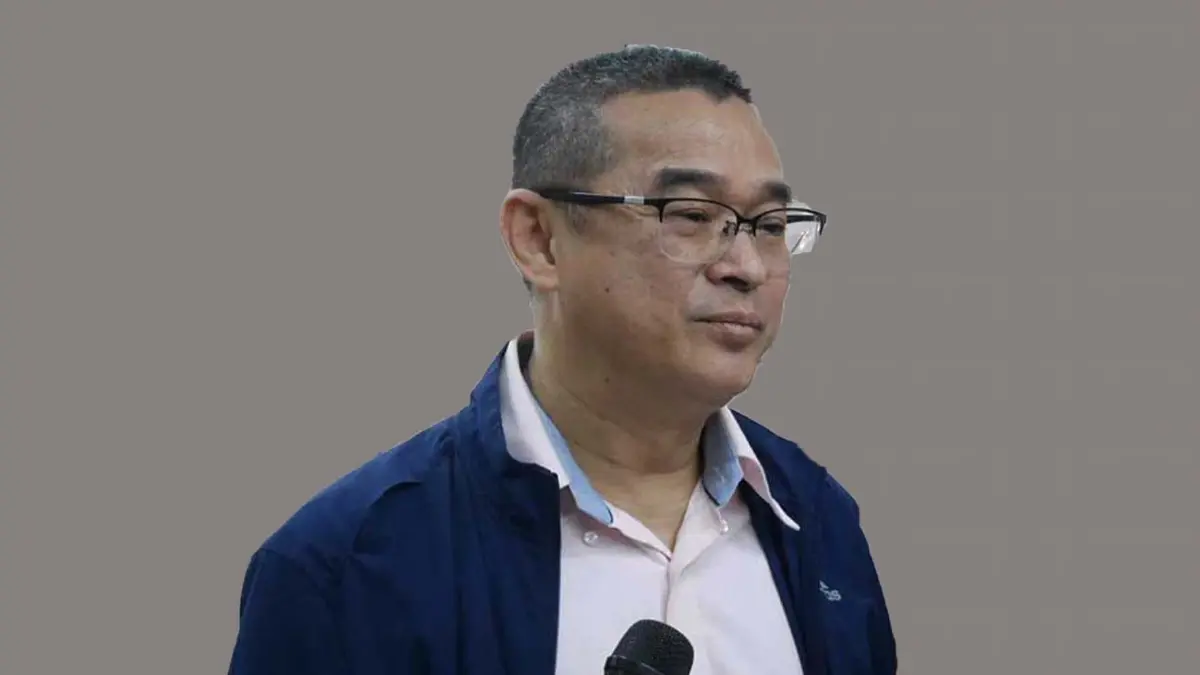 "เรืองไกร" ร้องกกต. สอบ "นายกฯ-วิษณุ-สมศักดิ์"