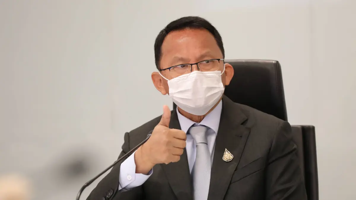 "สมศักดิ์" พร้อมช่วยเหลือประชาชนที่คิดว่าไม่ได้รับความเป็นธรรม