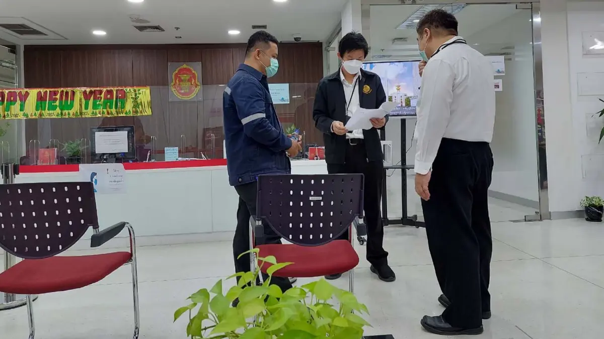 สร.รฟท.ร้องผู้ตรวจการแผ่นดิน ทวงคืนที่รถไฟฯเขากระโดงบุรีรัมย์