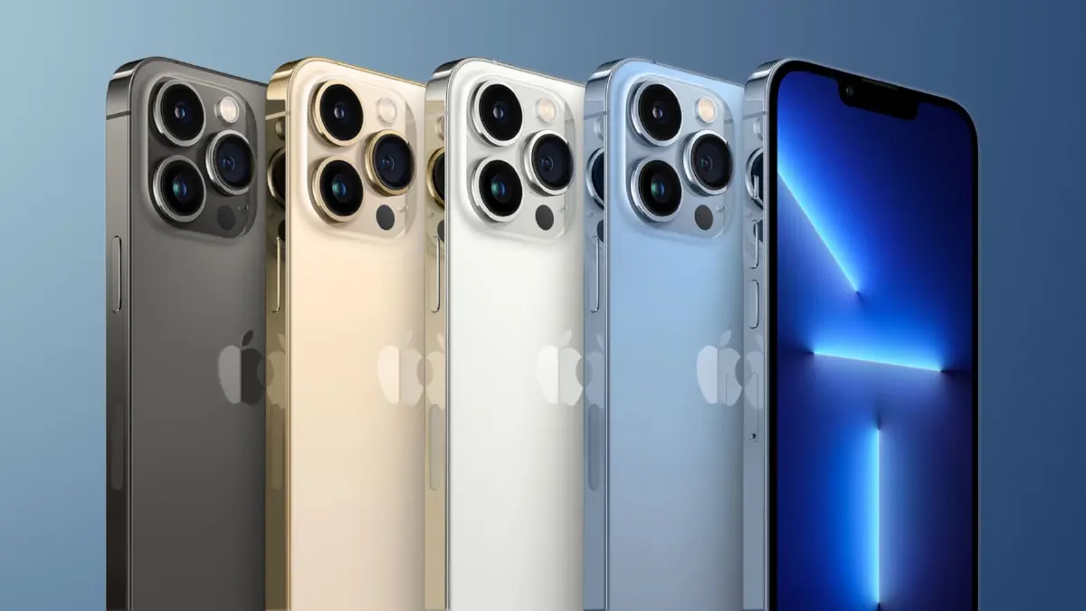 มูลค่ากิจการ Apple ทะลุ 3 ล้านล้านดอลลาร์ มูลค่ากิจการ Apple ทะลุ 3 ล้านล้านดอลลาร์