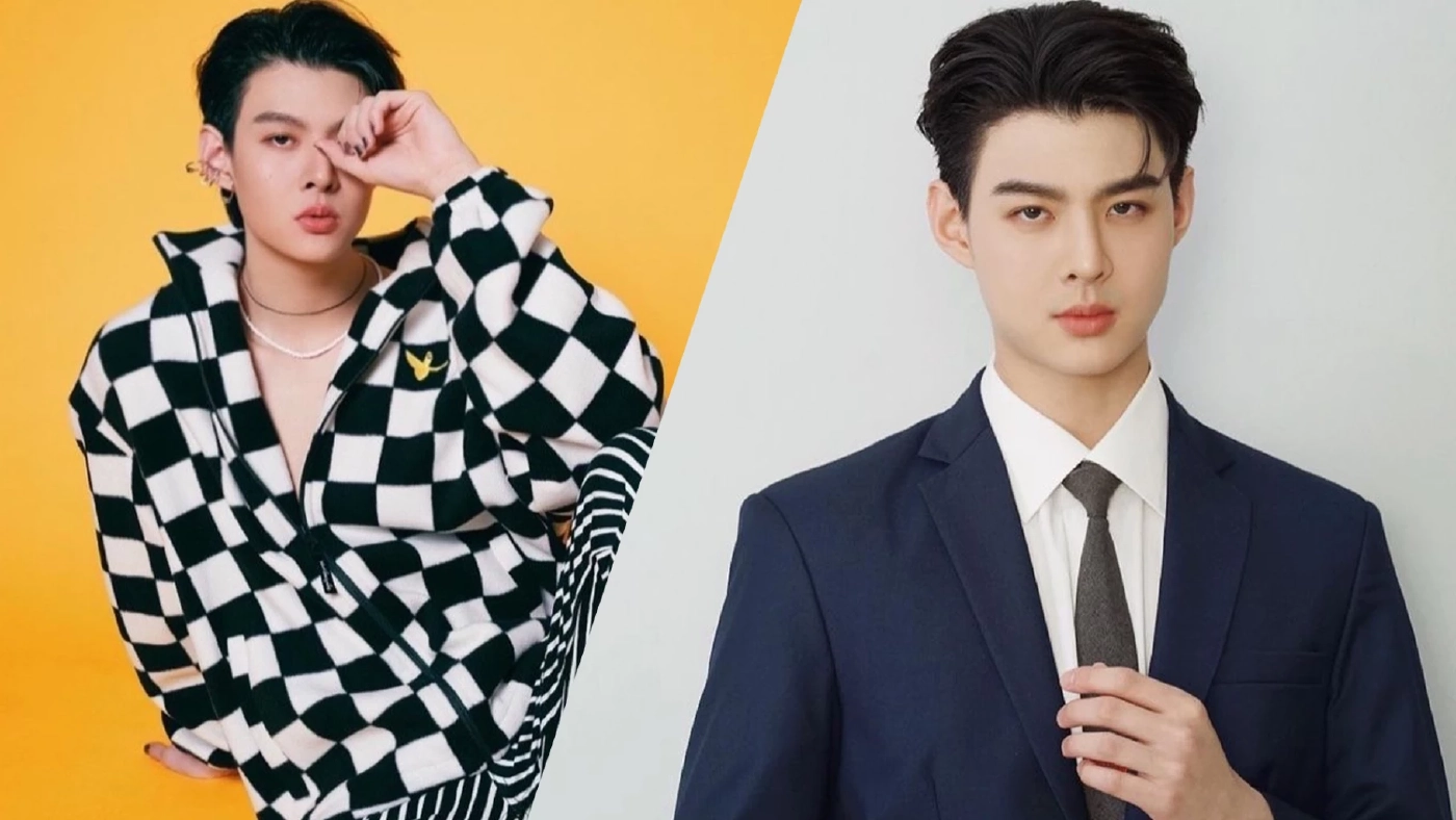 “เซ้นต์ ศุภพงษ์” เคลียร์ข่าวมีเสี่ยเปย์ ทะเลาะคู่จิ้น ครอบครัวตกอับ