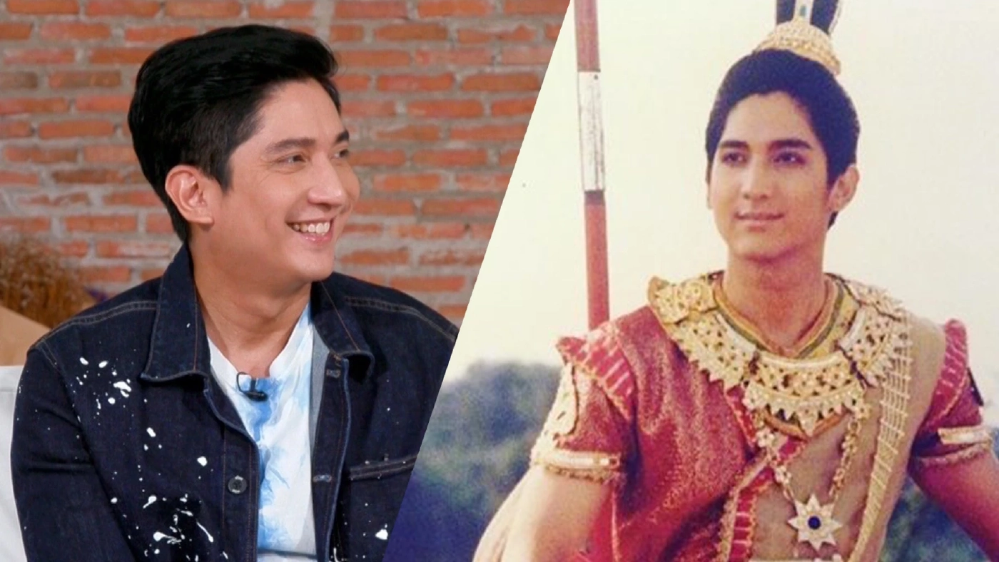 บทเรียนครั้งใหญ่ของ "หนึ่ง มาฬิศร์" ได้สติเพราะเข้าห้องขัง