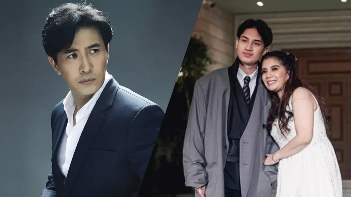 "หนุ่ม กรรชัย" แจงด่วนปมดราม่า "เสือ - กานต์" หลังชาวเน็ตซัดไม่เป็นกลาง