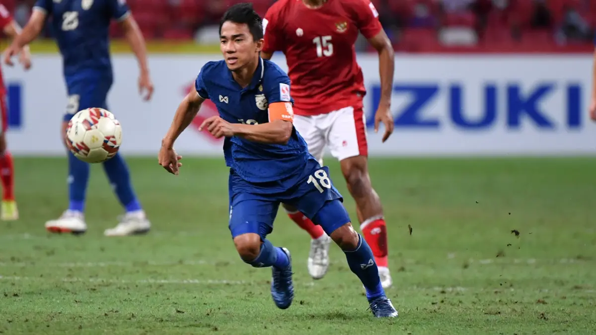 "ชนาธิป" ยันช้างศึกจะไปให้ได้ไกลกว่านี้ "ชนาธิป" ยันช้างศึกจะไปให้ได้ไกลกว่านี้