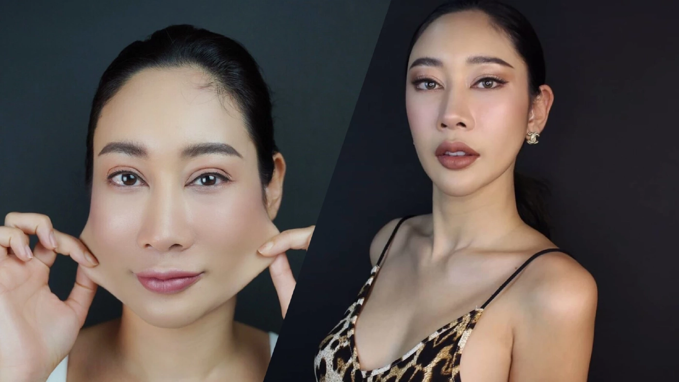 “น้ำเพชร” ทุ่มเงินแสนซ่อมหน้าย้วย ชินโดนแซะบ่อยเสพติดศัลยกรรม