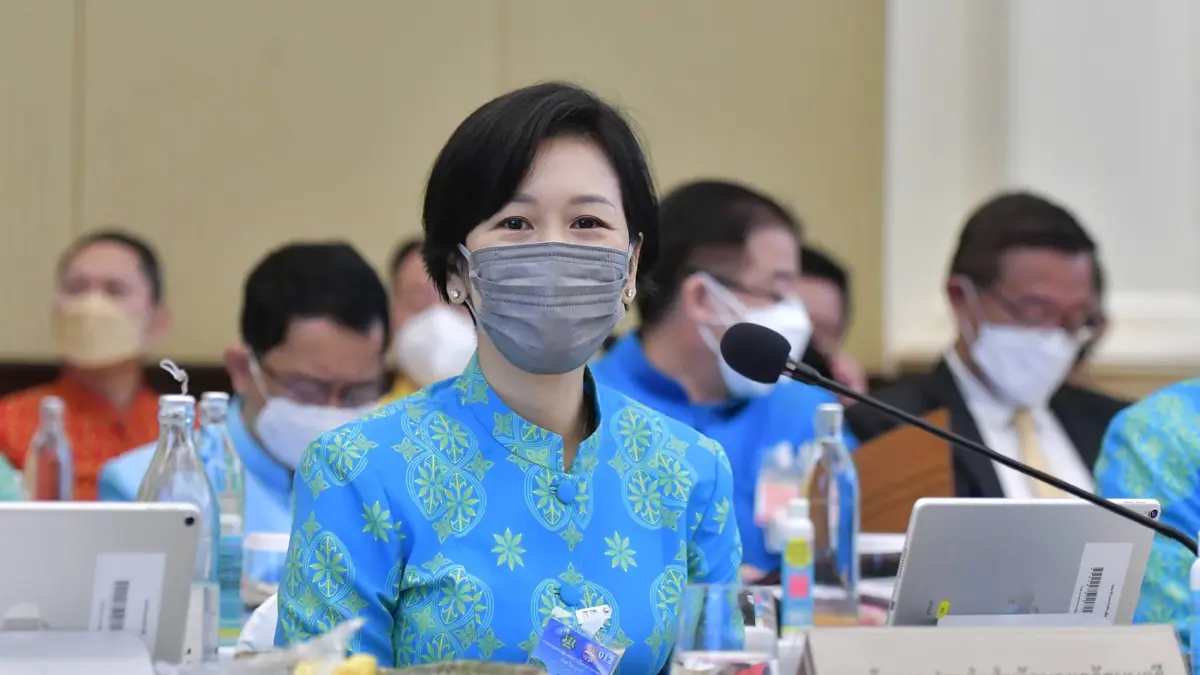 ศอ.บต.เตรียมจัดเวทีระดมสมองจากทุกภาคส่วน หลังไทย-ซาอุฯฟื้นความสัมพันธ์ ศอ.บต.เตรียมจัดเวทีระดมสมองจากทุกภาคส่วน หลังไทย-ซาอุฯฟื้นความสัมพันธ์