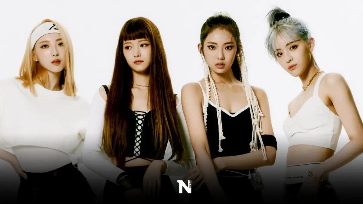 H1-KEY ปล่อย MV ‘ATHLETIC GIRL’ เริ่มต้นเดบิวท์อย่างเป็นทางการ