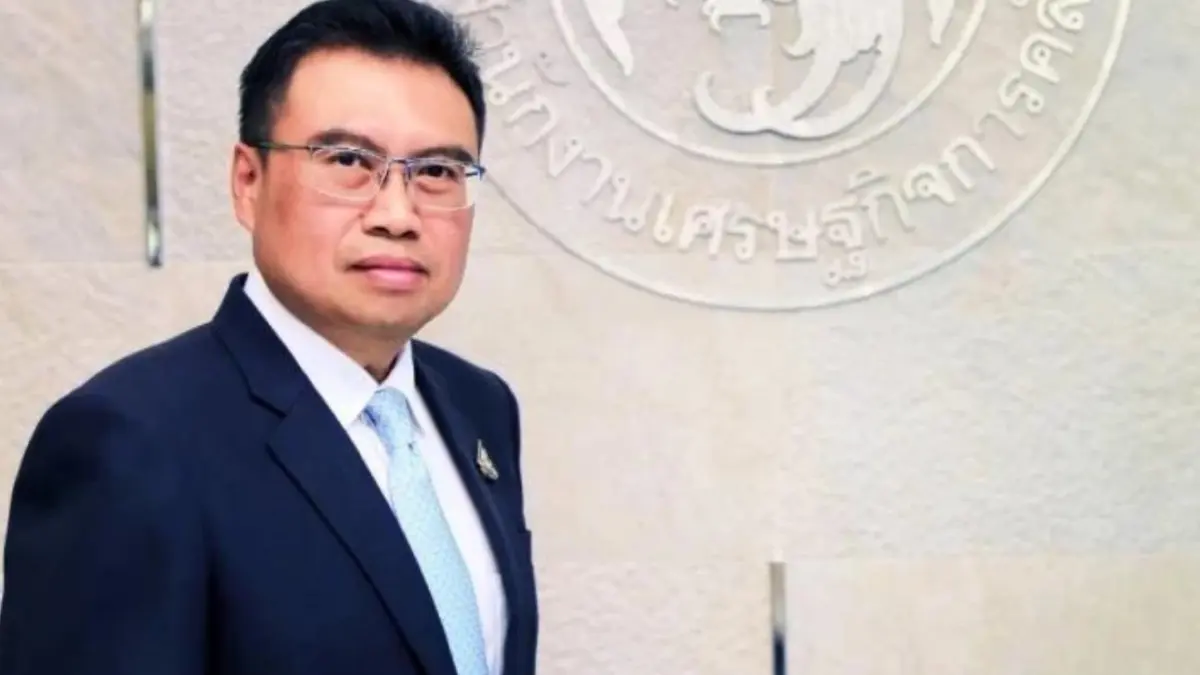 สศค. เผย ไตรมาสแรกปีงบประมาณ 65 โกยรายได้ 5.5 แสนล้าน แต่ฐานะการคลังแบกอ่วม