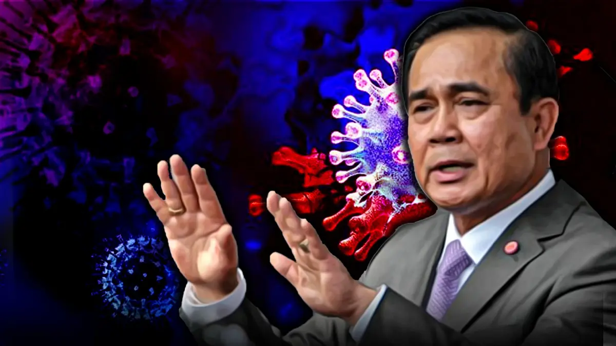 ศึกเชื้อไวรัส "โอมิครอน" เพิ่งเริ่มต้น ศึกเชื้อไวรัส "โอมิครอน" เพิ่งเริ่มต้น