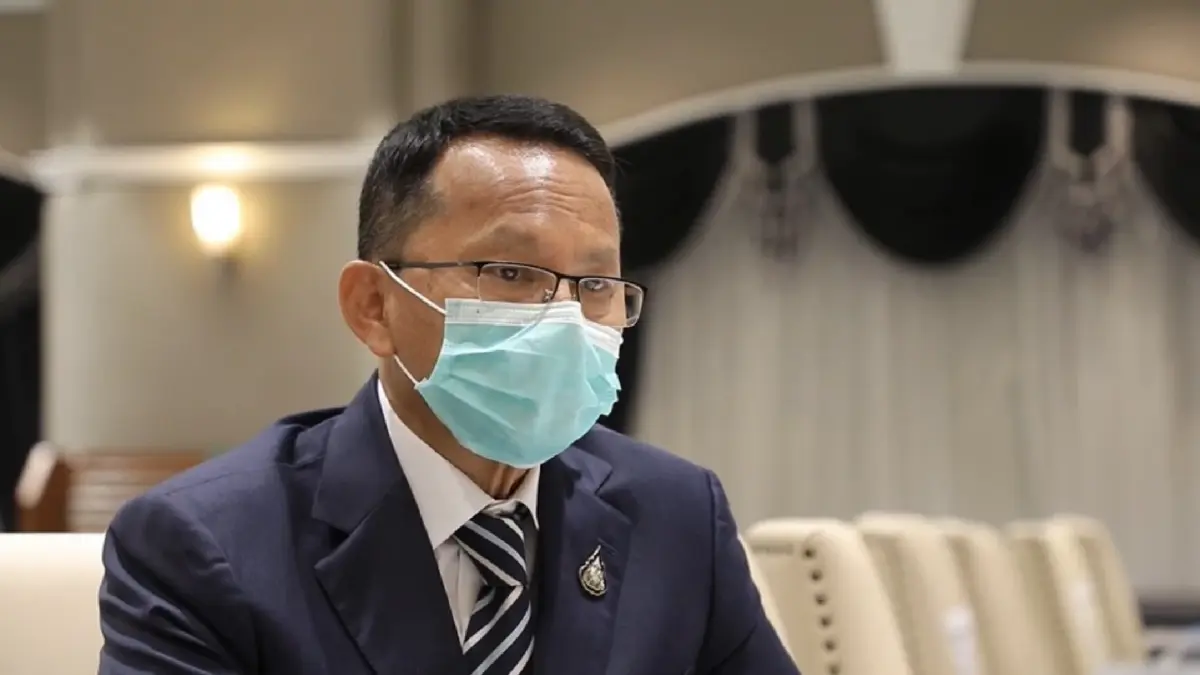 องค์กรต่อต้านคอร์รัปชันฯ ทวงถามความคืบหน้าสอบสวนการลดโทษคดีทุจริต