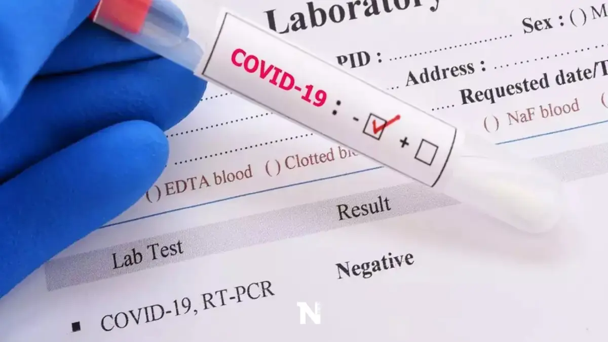 เปิดพิกัด จุดตรวจ "RT-PCR" ฟรี มีที่ไหนบ้าง ตรงนี้มีคำตอบ?