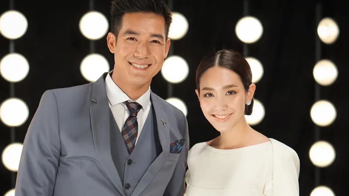 “มิน พีชญา” ตอบชัดหลังแฟนคลับเชียร์หนักให้เป็นแฟน “เวียร์ ศุกลวัฒน์”