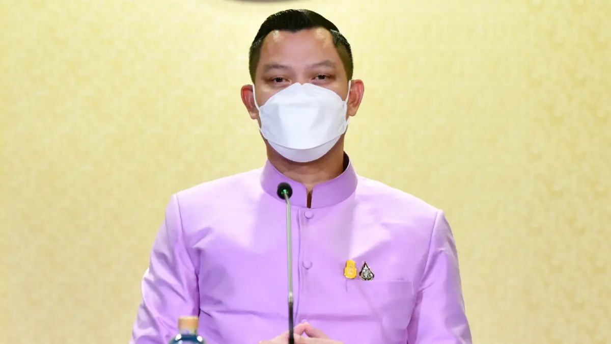 โฆษกรัฐบาล เผย ซูเปอร์โพล ชู บิ๊กตู่ ถือธงนำ สะท้อนประชาชนยังคงเชื่อมั่น