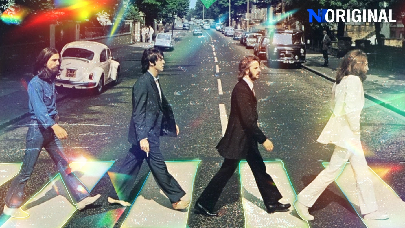 เปิดประวัติทางข้ามถนน จาก The Beatles สู่ทางม้าลายแห่งอนาคต