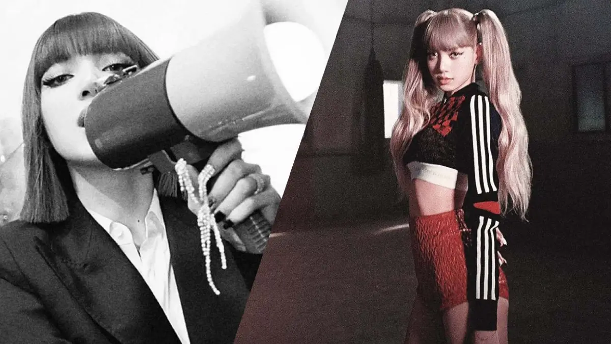 สุดปัง ! ลิซ่าทุบสถิติพา MV “LALISA –MONEY” ทะลุ 400 ล้านวิว สุดปัง ! ลิซ่าทุบสถิติพา MV “LALISA –MONEY” ทะลุ 400 ล้านวิว