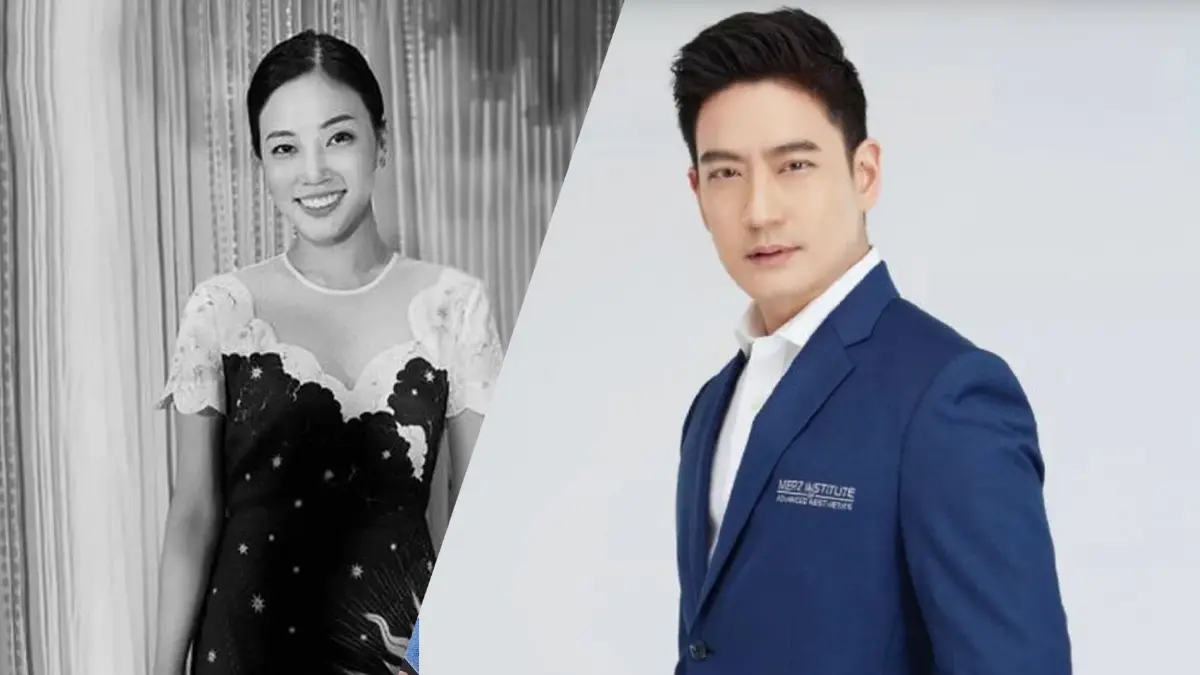‘หมอโอ๊ค’ โพสต์อาลัย ‘หมอกระต่าย’ เตือนถึงผู้ขับขี่ใช้รถอย่าประมาท ‘หมอโอ๊ค’ โพสต์อาลัย ‘หมอกระต่าย’ เตือนถึงผู้ขับขี่ใช้รถอย่าประมาท