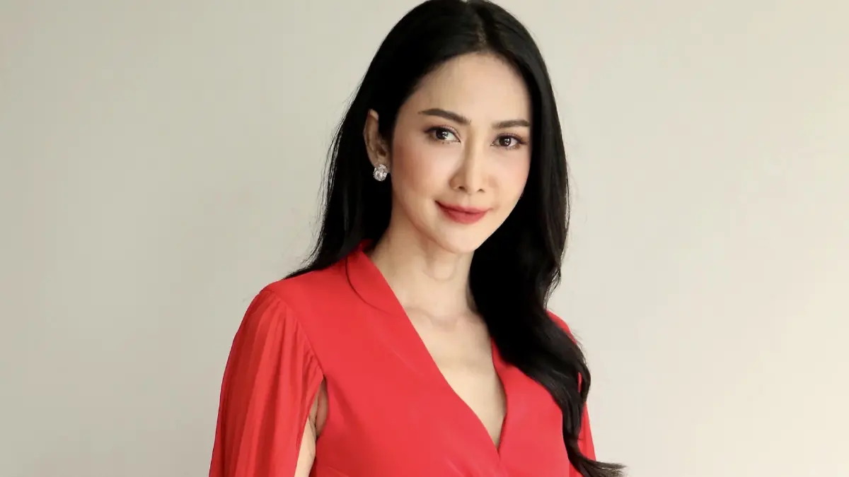 “ยุ้ย จีรนันท์” อัปเดตอาการหลังหายป่วยโควิด ปลื้มกระแสละครแรงเกินคาด
