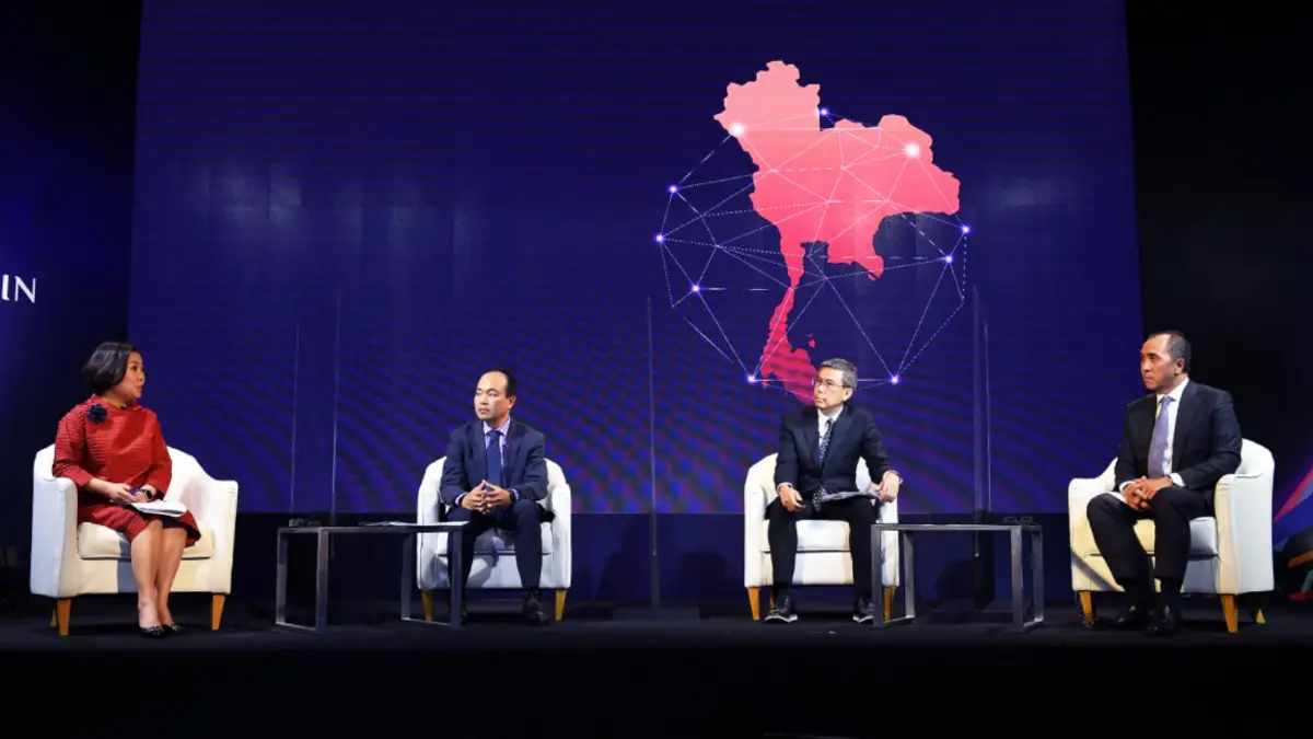 "ชี้เป้าหุ้นน่าลงทุน" ปี 2022 ตลาดหุ้นไทยฟื้นตัว