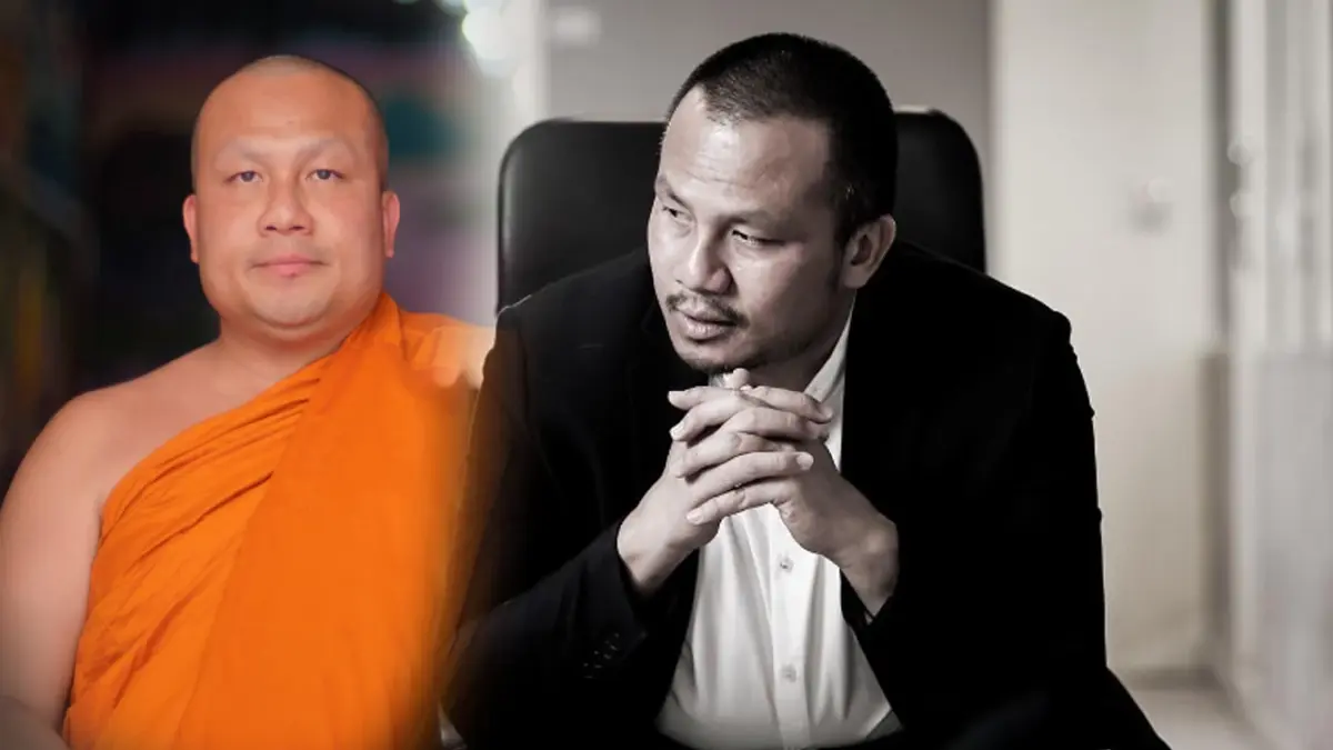 “ทิดสมปอง” ขอก้าวข้ามดราม่า  เปิดใจเล่าชีวิตหลังสึกกับโลกมายา