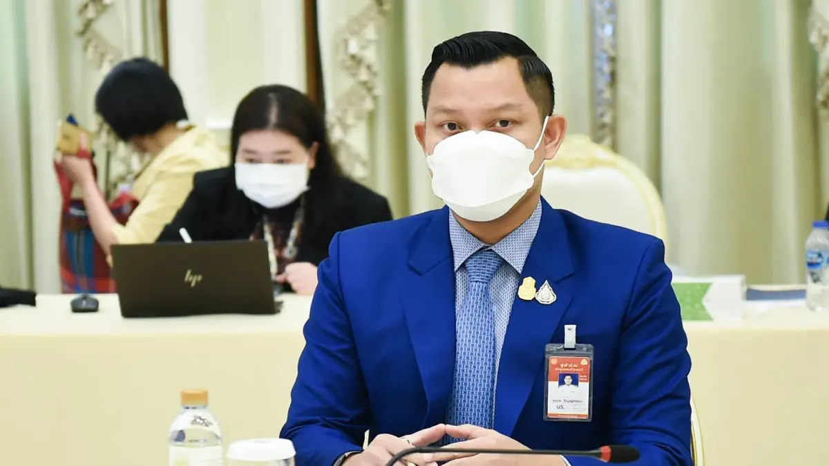 โฆษกรัฐบาล เผย รัฐไม่เคยปิดบังโรคระบาดในหมู